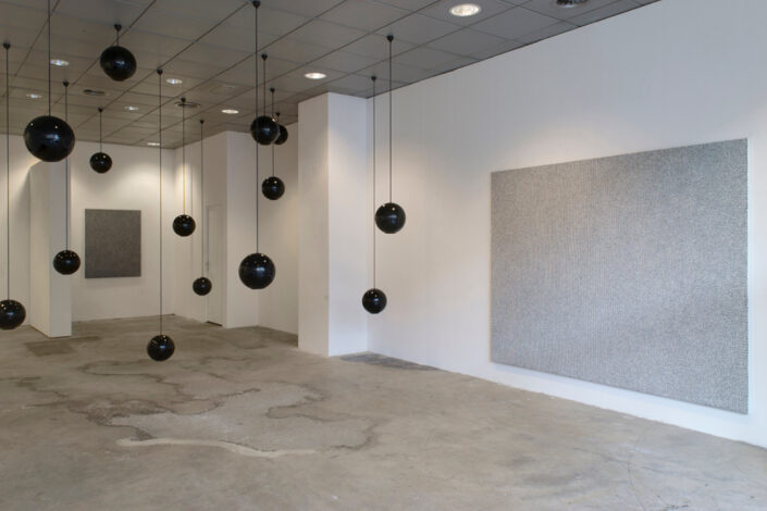 Grating the Grid</br>Arnout Killian