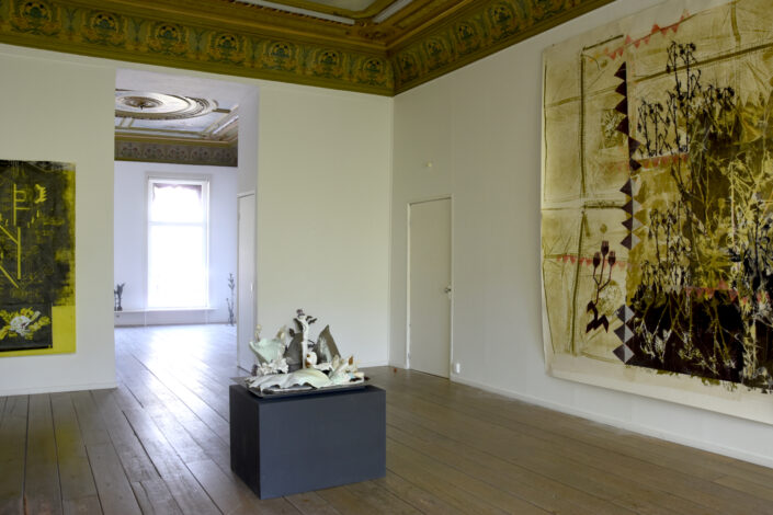 Tartarnik</br>Caroline Coolen