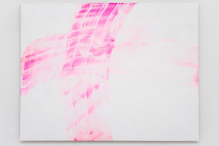 BEING THERE, gestures of presence</br>Dagmar Baumann