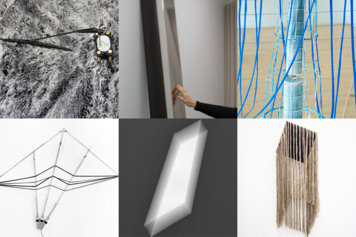 Keep on Going</br>Group Exhibition