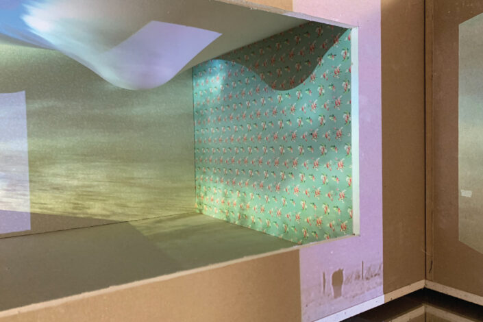 Stagin Space</br>Group Exhibition