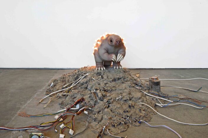 In Light of Tomorrow</br>Margriet van Breevoort