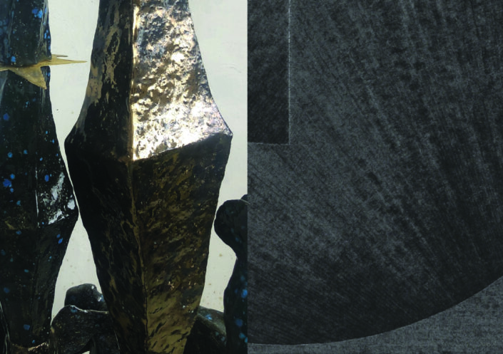 The skyline is like skin<br>Alexandra Roozen & Esther Jiskoot