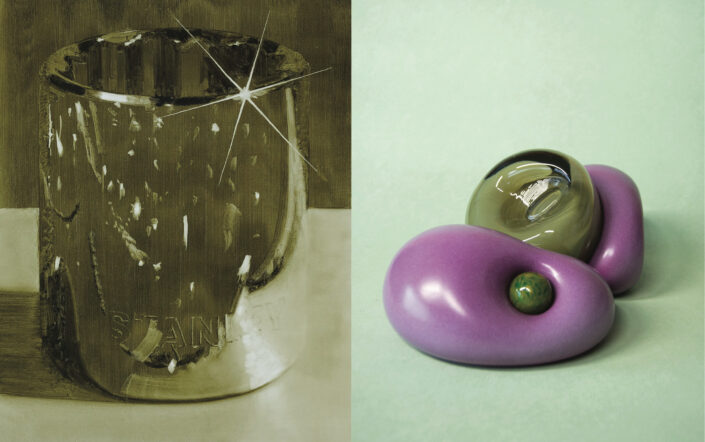 Alledaags</br>Kira Fröse & Menno Pasveer