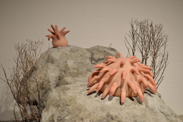 Growth<br>Margriet van Breevoort